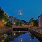 Duisburg Innenhafen