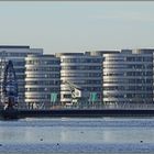 Duisburg Innenhafen (2)