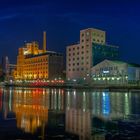 Duisburg Innenhafen 2