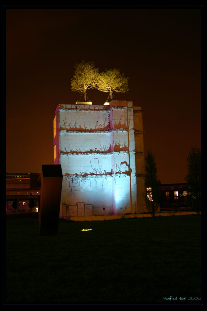 Duisburg Innenhafen 2 (reload)