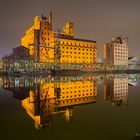 Duisburg Innenhafen