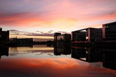 Duisburg Innenhafen