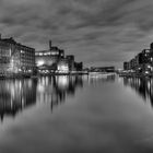 Duisburg Innenhafen