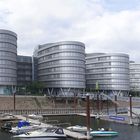 Duisburg Innenhafen