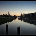 Duisburg Innenhafen 3