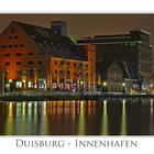 Duisburg Innenhafen 3