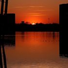 Duisburg Innenhafen