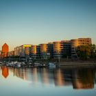 Duisburg Innenhafen