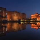 Duisburg Innenhafen