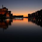 Duisburg Innenhafen