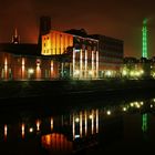 Duisburg Innenhafen