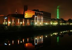 Duisburg Innenhafen