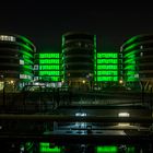 Duisburg Innenhafen