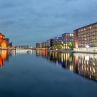 Duisburg Innenhafen