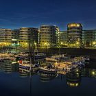 Duisburg Innenhafen