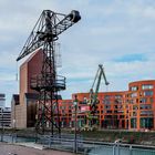 Duisburg Innenhafen (4)