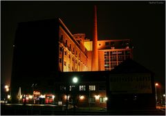 Duisburg Innenhafen 4