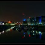 Duisburg Innenhafen ...