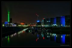 Duisburg Innenhafen ...