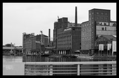 Duisburg Innenhafen