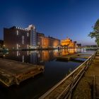 Duisburg Innenhafen