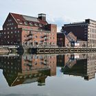 Duisburg Innenhafen,