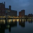 Duisburg Innenhafen