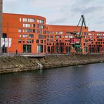 Duisburg Innenhafen (5)