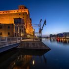 Duisburg Innenhafen