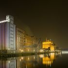 Duisburg Innenhafen