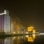 Duisburg Innenhafen