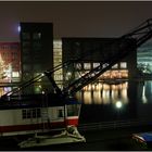 Duisburg Innenhafen 6