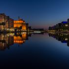 Duisburg Innenhafen