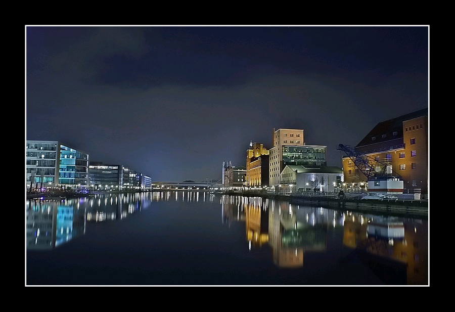 Duisburg-Innenhafen