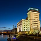 Duisburg Innenhafen