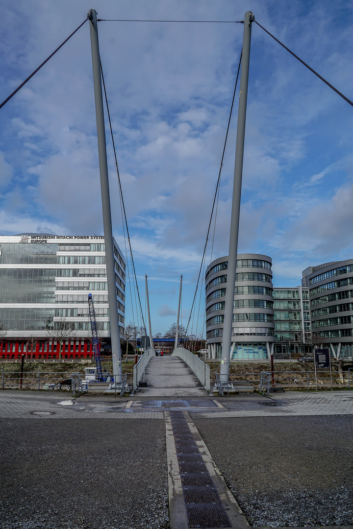 Duisburg Innenhafen (7)