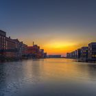 Duisburg Innenhafen