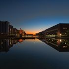 Duisburg Innenhafen