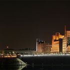 Duisburg Innenhafen