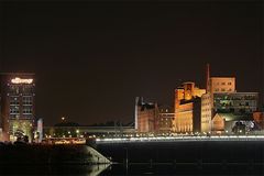 Duisburg Innenhafen