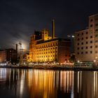 Duisburg Innenhafen