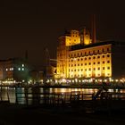 Duisburg Innenhafen