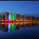 Duisburg Innenhafen