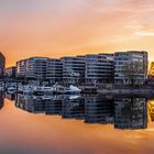 Duisburg Innenhafen