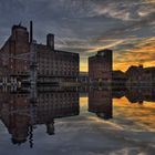 Duisburg Innenhafen