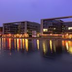  Duisburg Innenhafen