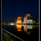 Duisburg-Innenhafen