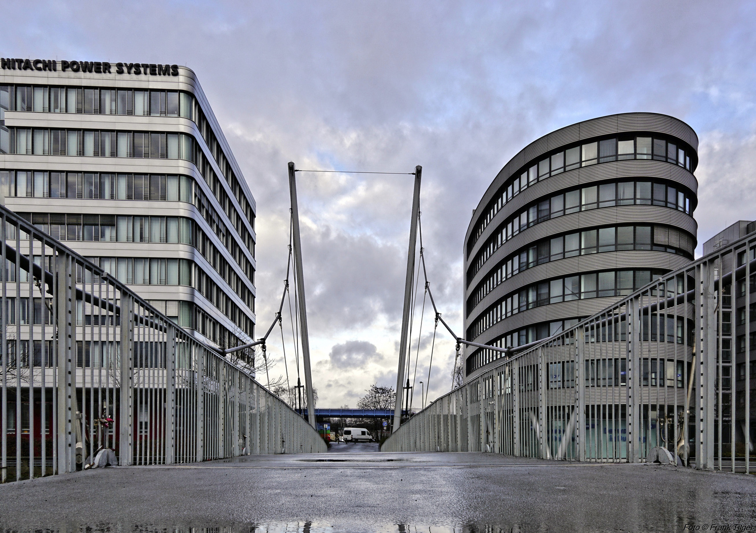 Duisburg-Innenhafen