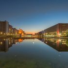 Duisburg Innenhafen