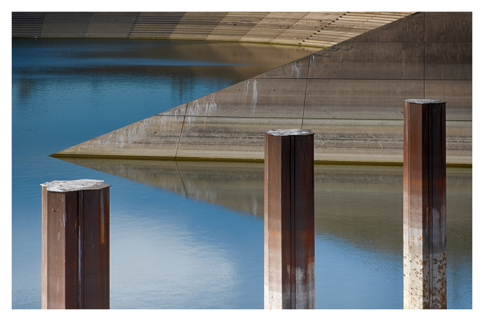 Duisburg Innenhafen